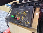 Control Station Ground with 