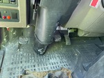 Cab with 