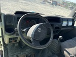 Cab with 