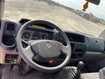 Cab with 