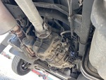 Drivetrain with 