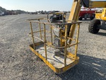 Basic Control Station Upper with 