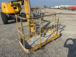 Basic Control Station Upper with 