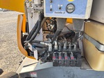 Basic Lower Control Station with 