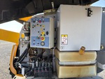Basic Lower Control Station with 