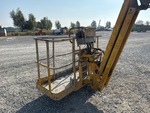 Basic Control Station Upper with 