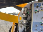 Basic Lower Control Station with 