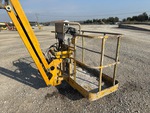 Basic Control Station Upper with 