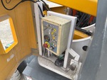 Basic Lower Control Station with 