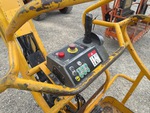 Basic Control Station Upper with 