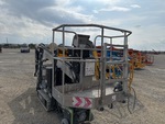 Control Station Upper with 