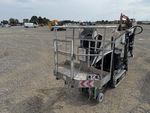 Control Station Upper with 