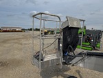 Control Station Upper with 