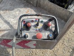 Control Station Upper with 