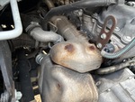 Motor with 