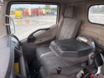 Cab with 