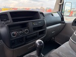 Cab with 
