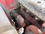 Motor with 