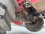 Drivetrain with 