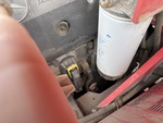 Motor with 