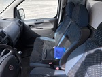 Cab with 