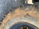 Chassis with 
