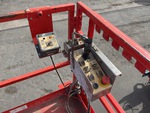 Basic Control Station Upper with 