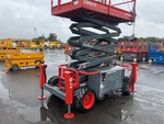 Chassis Photos with 