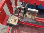 Basic Control Station Upper with 