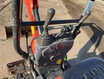 Control Station with 