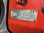 General Appearance with Numéro de série/Numéro d'identification du véhicule automobile