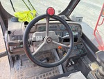 Control Station with 