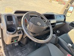 Cab with 