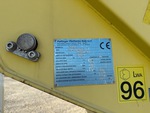 General Appearance with Second Serial Number/VIN Photo