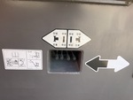 Basic Lower Control Station with 