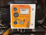 Basic Lower Control Station with 