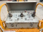 Basic Control Station Upper with 