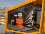 Hydraulics with 