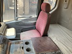 Cab with 
