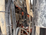 Engine with 