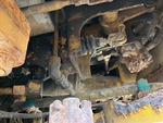 Brakes with 