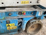 Basic Lower Control Station with 