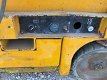 Basic Lower Control Station with 