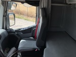 Cab with 