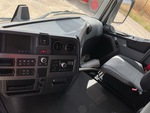 Cab with 