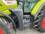 Chassis with 