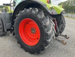 Chassis with 