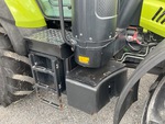 Chassis with 