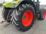 Chassis with 