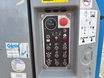 Basic Lower Control Station with 